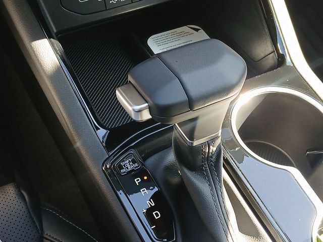 New 2026 Kia K5 EX FWD image 21