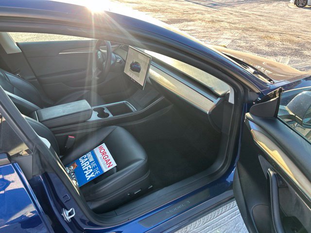Used 2023 Tesla Model 3 Standard Range RWD image 9
