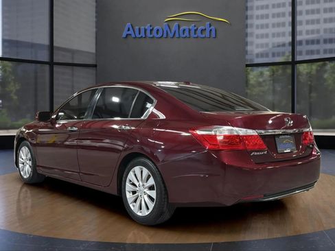 Used 2014 Honda Accord EX-L image 8
