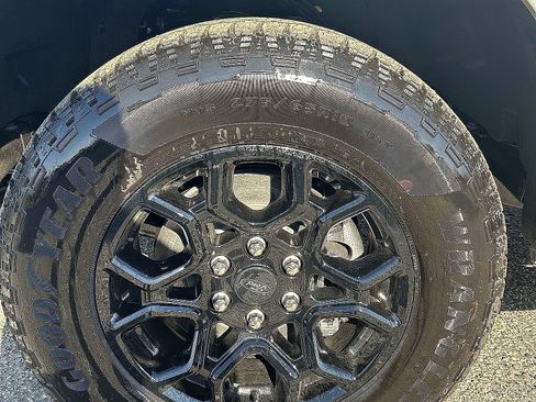 New 2026 Ford F150 XLT w/ FX4 Off-Road Package AWD/4WD image 7