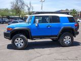 Used 2008 Toyota FJ Cruiser 4WD w/ Convenience Pkg image 2