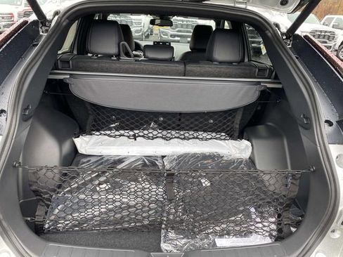 New 2026 Mitsubishi Eclipse Cross Black Edition image 5