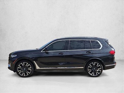Used 2019 BMW X7 xDrive40i w/ Premium Package image 9