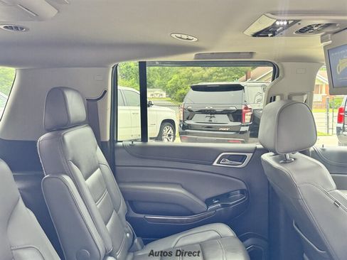 Used 2019 GMC Yukon XL Denali w/ Denali Ultimate Package AWD/4WD image 27