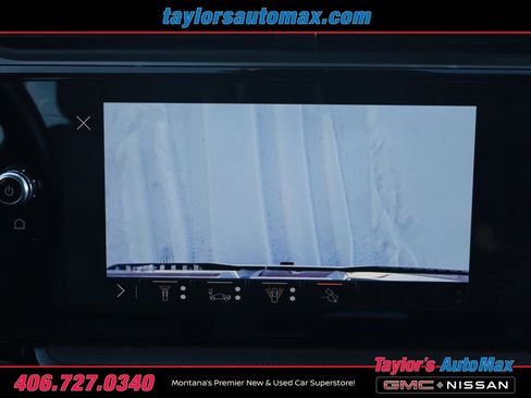 Used 2024 GMC Sierra 3500 Denali w/ Denali Reserve Package image 21