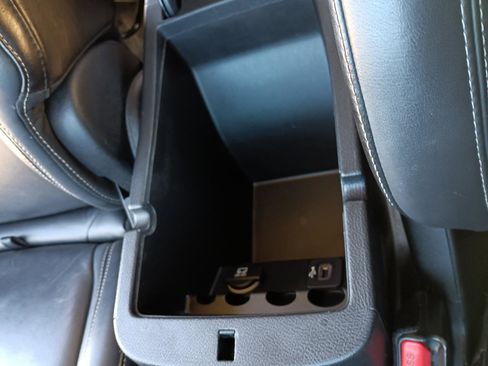 Used 2014 Jeep Cherokee Limited w/ Technology Group image 37