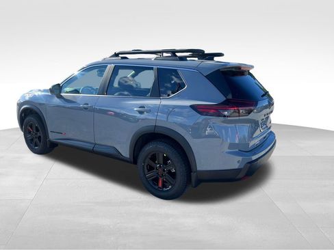 New 2026 Nissan Rogue SV image 4