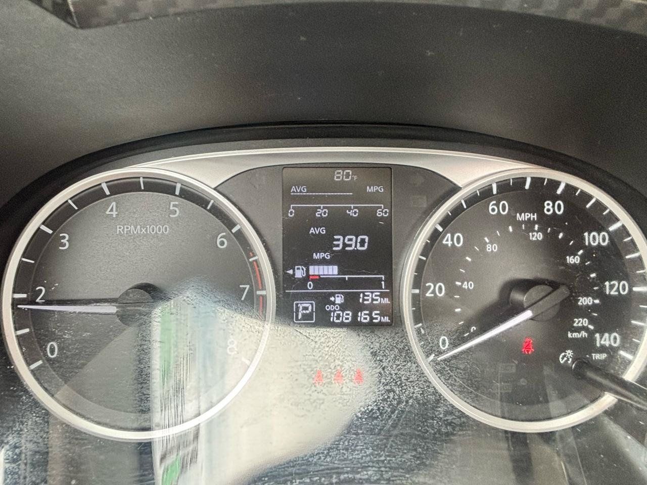 Used 2024 Nissan Versa S FWD image 34