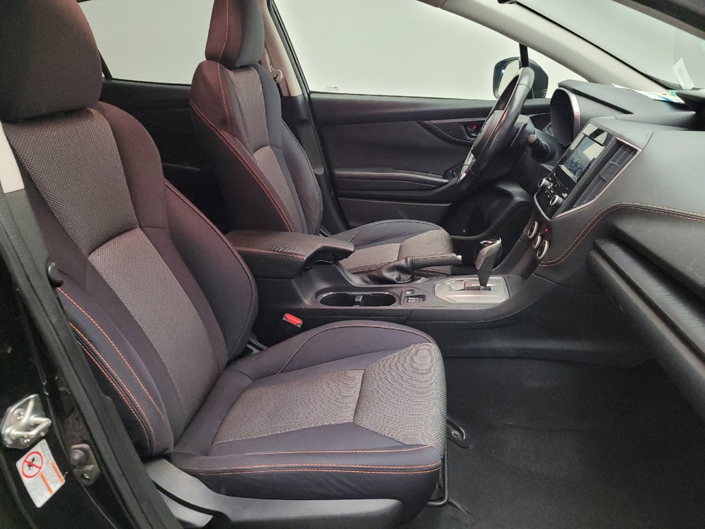 Used 2020 Subaru Crosstrek 2.0i Premium w/ Popular Package #3 AWD/4WD image 21