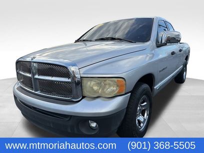 Used 2005 Dodge Ram 1500 Truck SLT