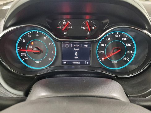 Used 2018 Chevrolet Cruze LT w/ Convenience Package FWD image 23
