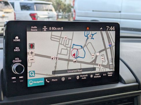 Used 2025 Honda Pilot Black Edition image 24