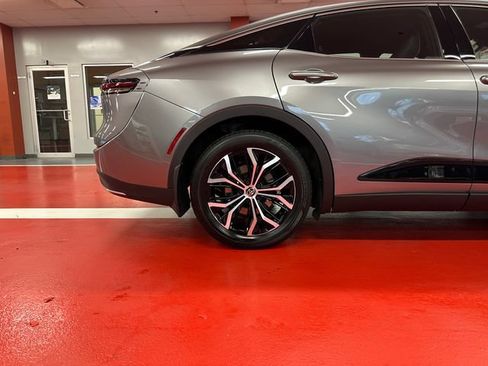 Certified 2026 Toyota Crown AWD/4WD image 29