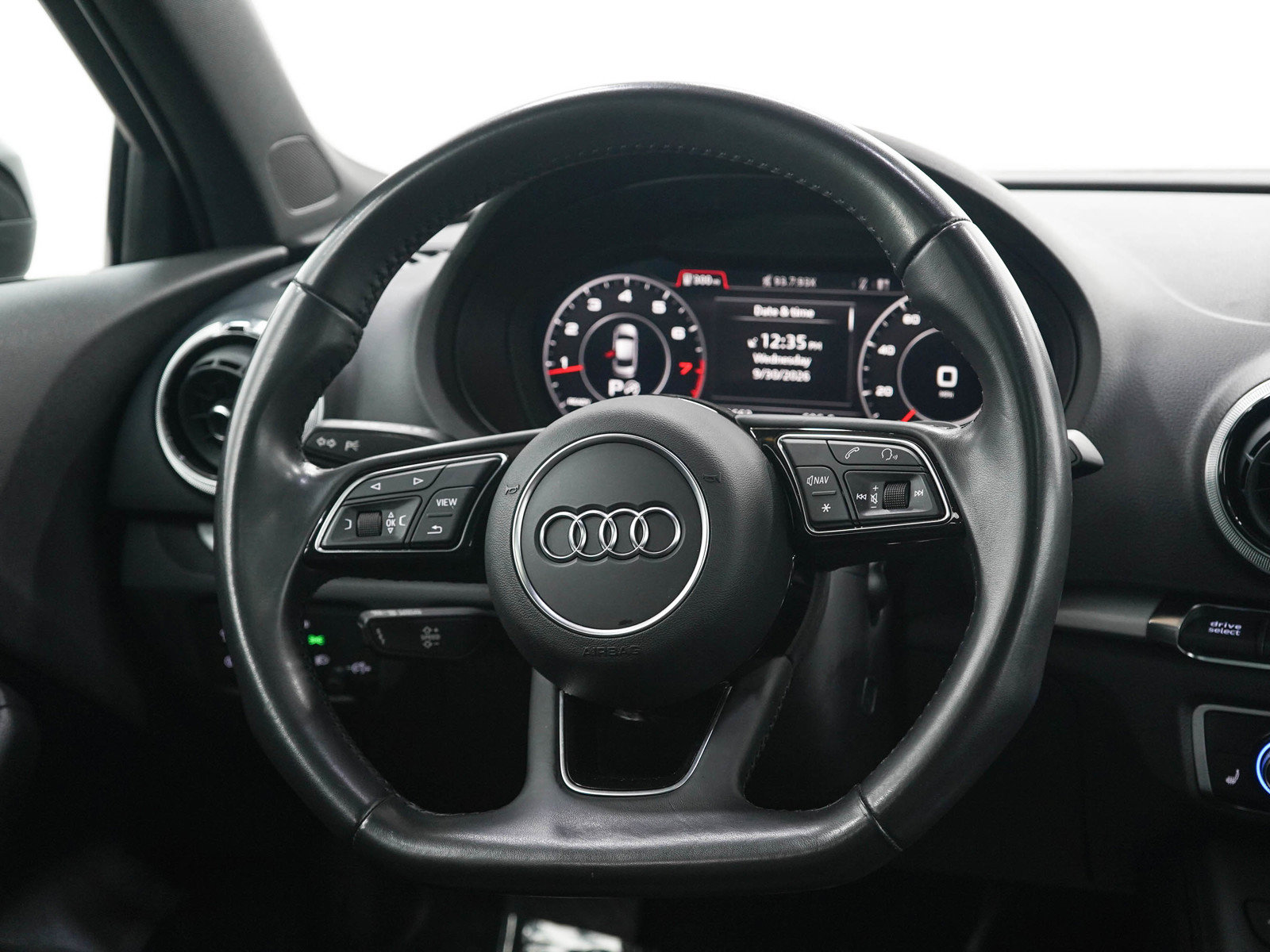Used 2018 Audi A3 2.0T Premium w/ Sport Package AWD/4WD image 15