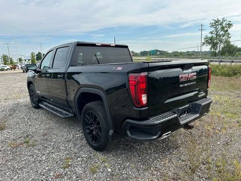 Used 2020 GMC Sierra 1500 Elevation w/ Elevation Value Package image 10