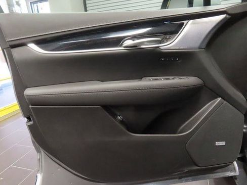 New 2026 Cadillac XT5 Premium Luxury image 10