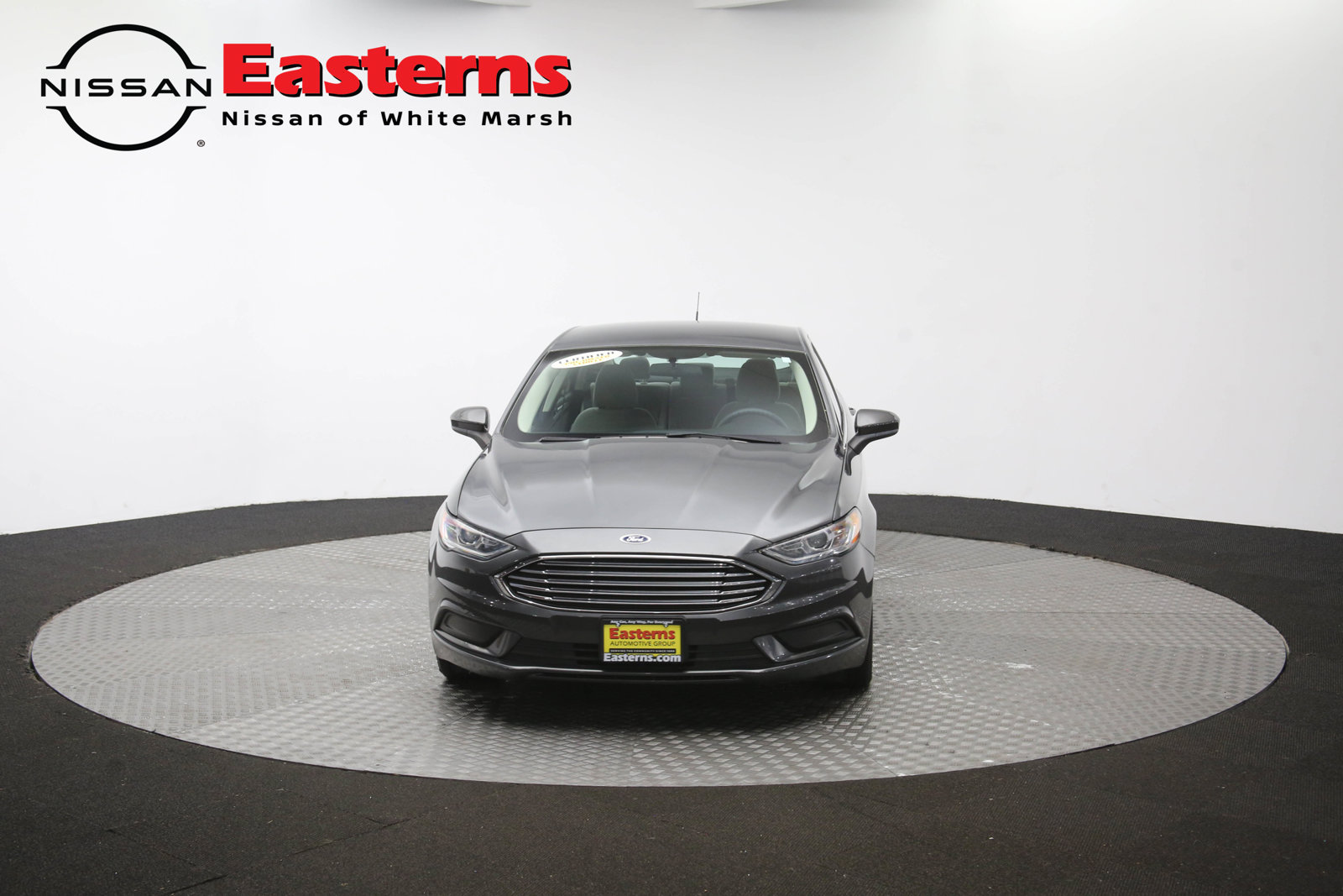 Used 2018 Ford Fusion S FWD image 56