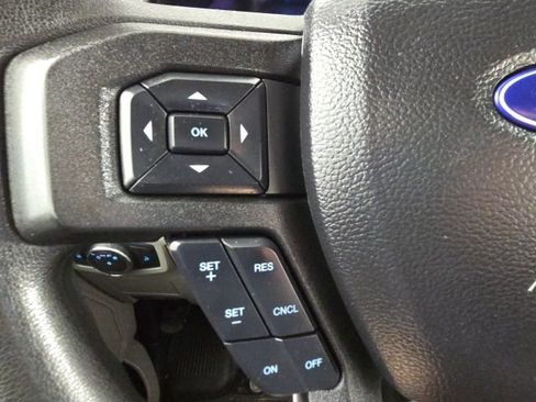 Used 2021 Ford F350 XL w/ Power Equipment Group image 15