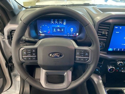 New 2026 Ford F150 XLT w/ Equipment Group 302A MID AWD/4WD image 18