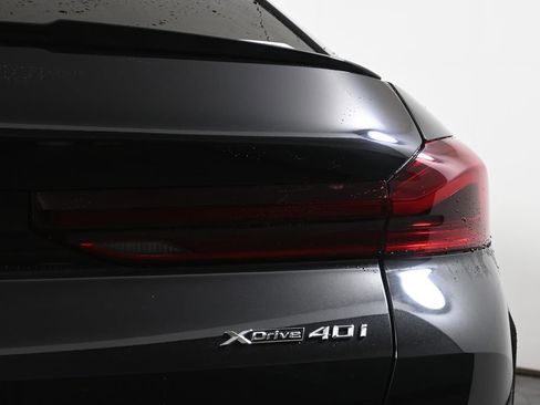 New 2026 BMW X6 xDrive40i w/ Climate Comfort Package image 13