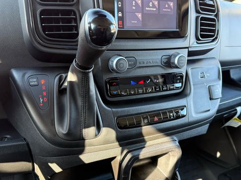 Used 2025 RAM ProMaster 1500 w/ Convenience Group image 21