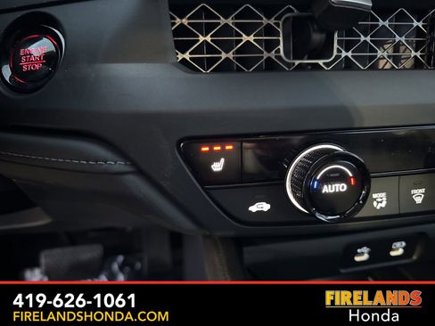 New 2026 Honda Accord SE image 21