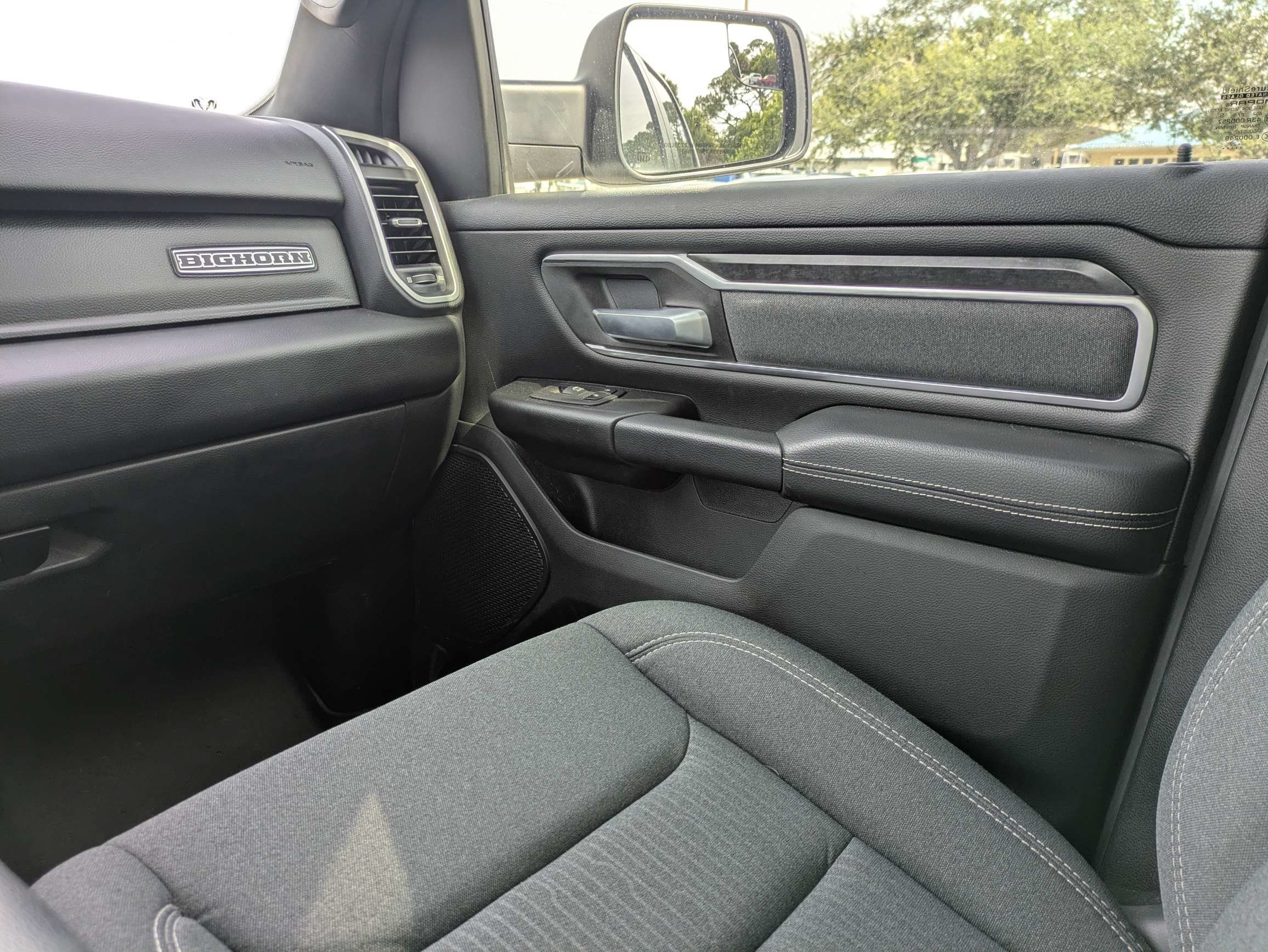 Used 2022 RAM 1500 Big Horn AWD/4WD image 20