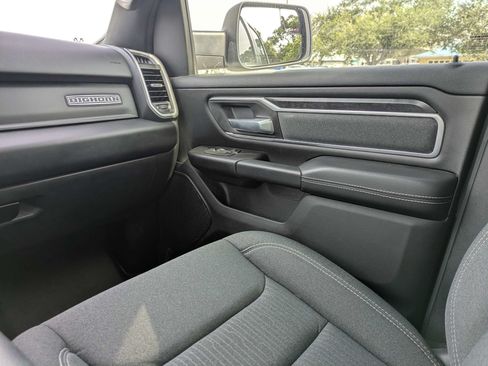Used 2022 RAM 1500 Big Horn AWD/4WD image 20