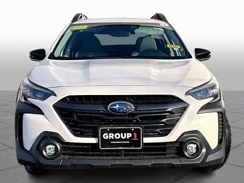 New 2025 Subaru Outback Premium image 3