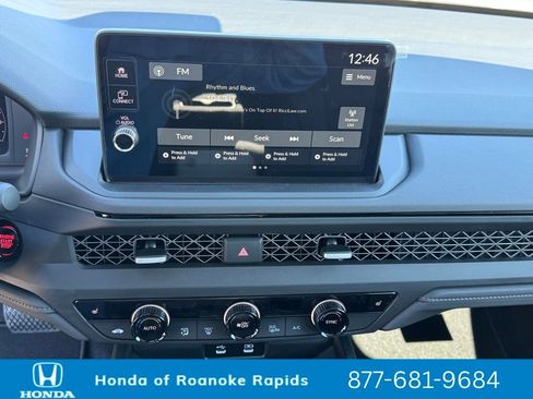 New 2026 Honda Accord SE image 29