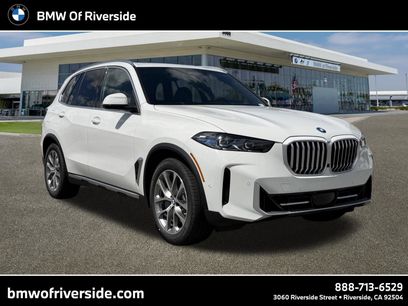 New 2026 BMW X5 xDrive50e
