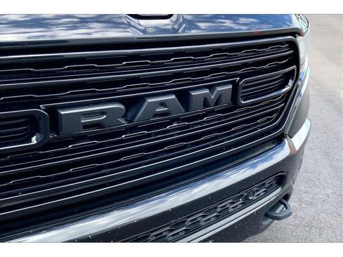 Used 2023 RAM 1500 Limited w/ Night Edition AWD/4WD image 32