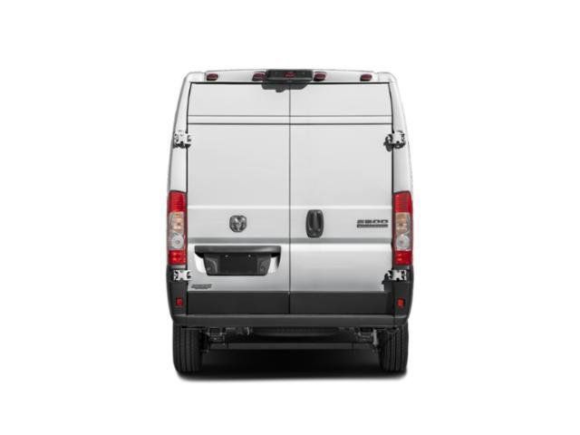Used 2026 RAM ProMaster 2500 w/ Convenience Group FWD image 8