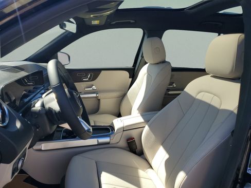 Certified 2026 Mercedes-Benz GLB 250 image 20
