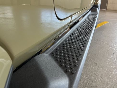 New 2026 Jeep Wrangler Sahara w/ Technology Group image 17