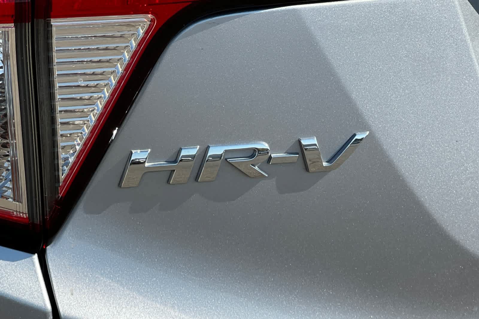 Used 2022 Honda HR-V EX image 31