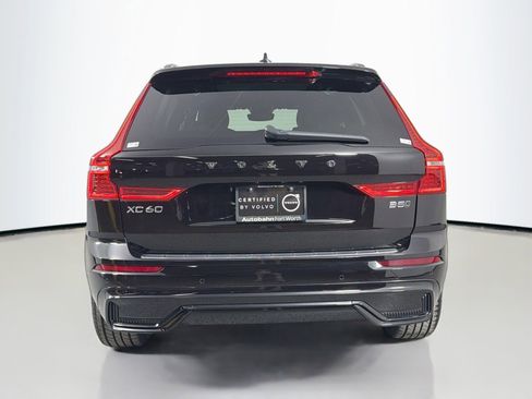 Certified 2023 Volvo XC60 B5 Plus w/ Climate Package AWD/4WD image 7
