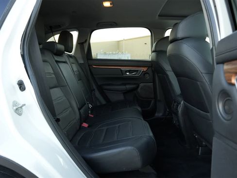 Used 2020 Honda CR-V EX-L image 22