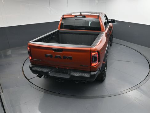 Used 2024 RAM 1500 TRX image 37