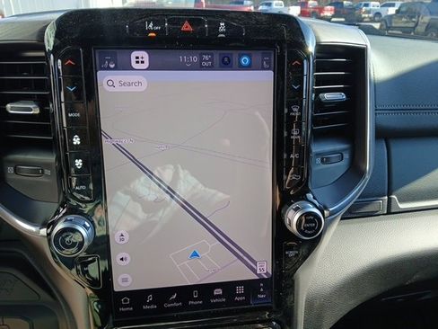 New 2026 RAM 4500 Laramie w/ Laramie Trim Package image 35