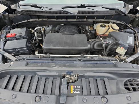 Used 2019 Chevrolet Silverado 1500 RST image 29