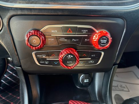 Used 2022 Dodge Charger R/T w/ Daytona Edition Group image 24