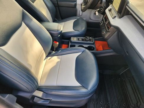 Used 2022 Ford Maverick XLT image 13