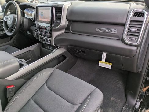 New 2026 RAM 1500 Big Horn AWD/4WD image 28