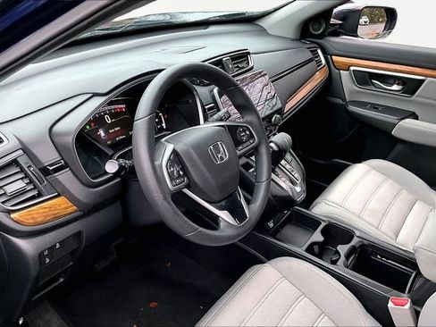 Used 2020 Honda CR-V EX image 14