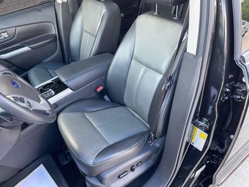Used 2013 Ford Edge Sport w/ Driver Entry Pkg AWD/4WD image 23