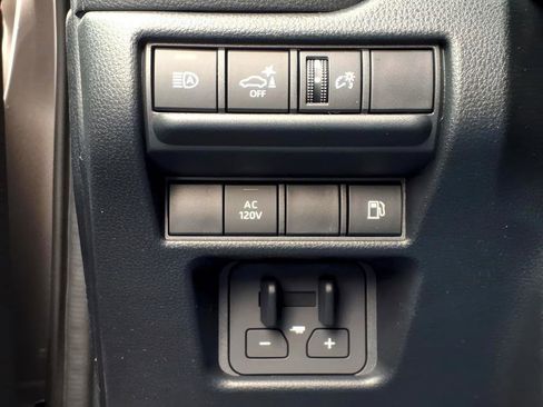 New 2026 Toyota Land Cruiser 1958 image 14