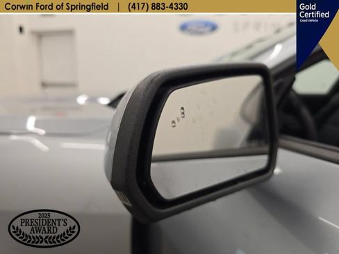 Certified 2024 Ford Mustang Premium RWD image 31