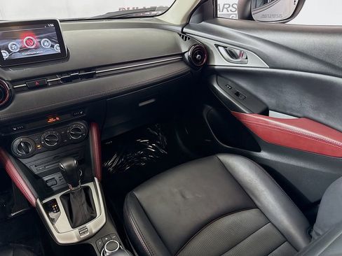 Used 2016 MAZDA CX-3 Touring w/ Premium Package image 25