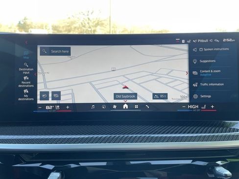 Used 2024 BMW X5 M Competition w/ Executive Package image 20